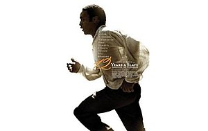 12 Years A Slave Poster