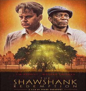 The Shawshank Redemption 285x300 1