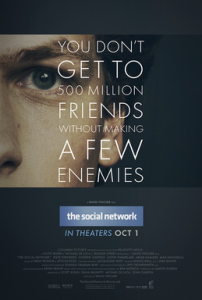 The Social Network film poster 202x300 1